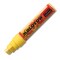 Molotow One4All Acrylic Marker - 15 mm Tip, Vanilla Pastel, Square Tip